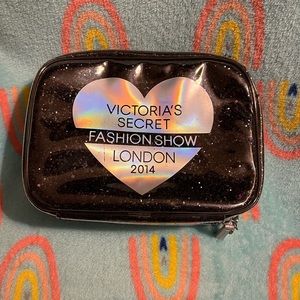 Victorias Secret make up bag